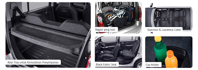 INTERIOR SUZUKI KARIMUN WAGON R http://www.suzuki-bekasi.com/p/suzuki-karimun-wagon-r-gs.html