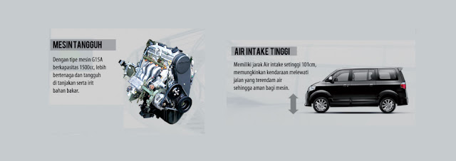 MESIN SUZUKI APV LUXURY http://www.suzuki-bekasi.com/p/suzuki-apv-luxury.html