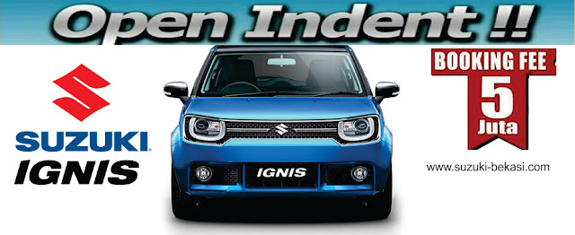 SUZUKI BEKASI