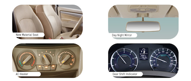 INTERIOR SUZUKI ERTIGA DIESEL http://www.suzuki-bekasi.com/p/ertiga-diesel-hybryd.html