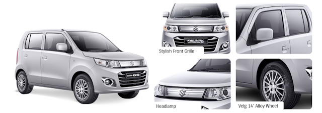 SUZUKI KARIMUN WAGON R http://www.suzuki-bekasi.com/p/suzuki-karimun-wagon-r-gs.html