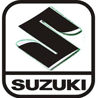 Logo Suzuki Bekasi