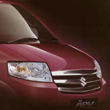 suzuki apv bekasi