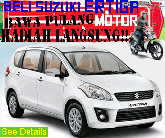 Promosuzukiertiga